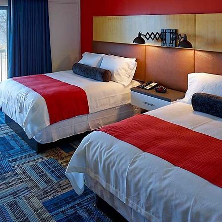 Eddy'S Mille Lacs Cabin 1 Vineland 외부 사진