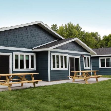 Eddy'S Mille Lacs Cabin 1 Vineland 외부 사진