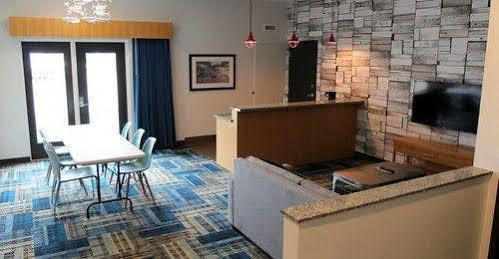 Eddy'S Mille Lacs Cabin 1 Vineland 외부 사진